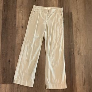 J. Crew Women’s Favorite Fit Chino pants